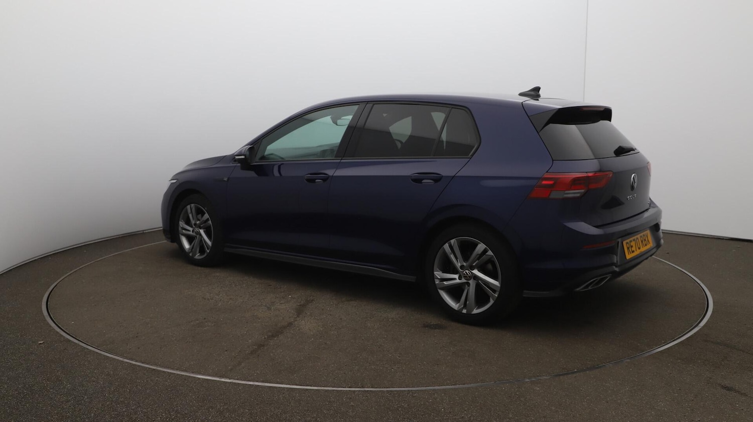 Used Volkswagen Golf 2020 for sale - 76584086: Photo 35