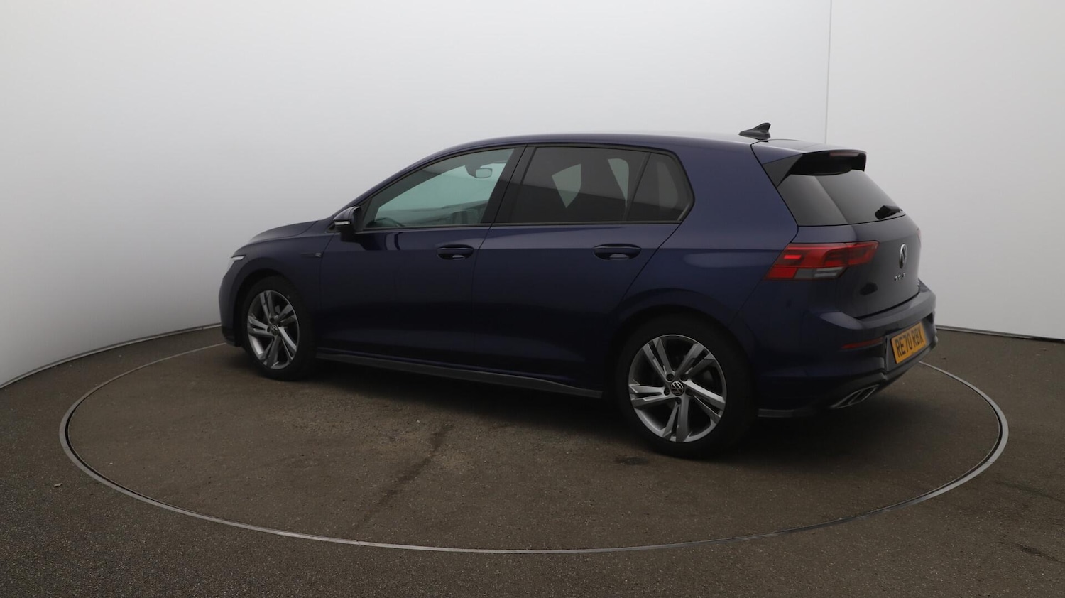 Used Volkswagen Golf 2020 for sale - 76584086: Photo 36