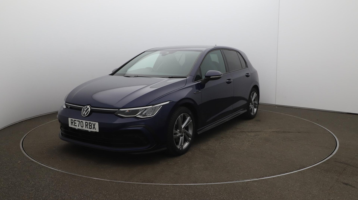 Used Volkswagen Golf 2020 for sale - 76584086: Photo 37