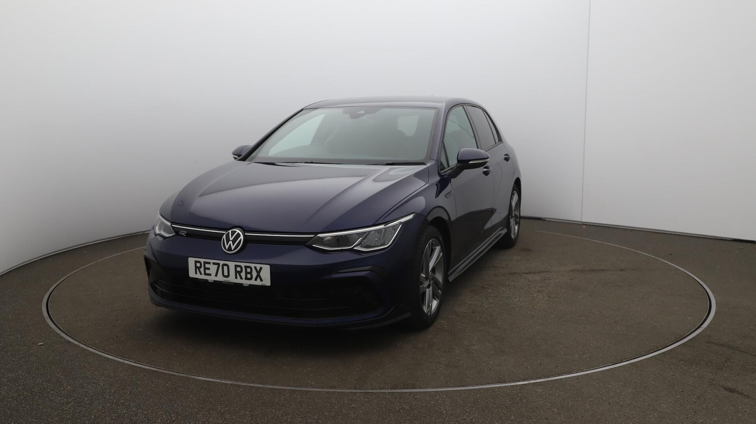 Used Volkswagen Golf 2020 for sale - 76584086: Photo 38