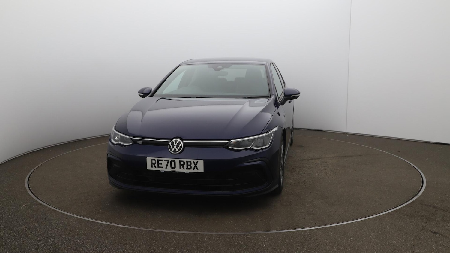 Used Volkswagen Golf 2020 for sale - 76584086: Photo 39