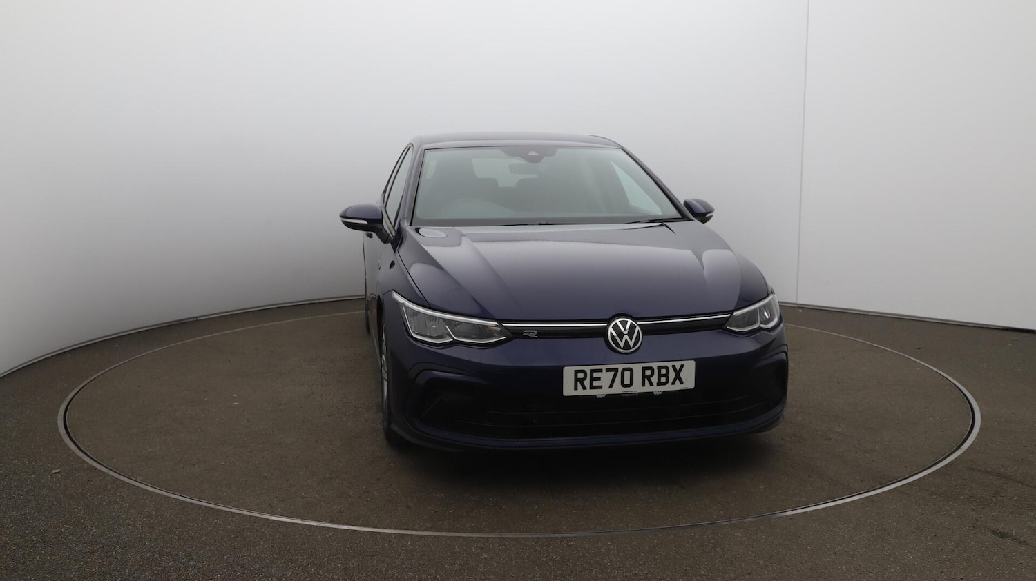 Used Volkswagen Golf 2020 for sale - 76584086: Photo 41