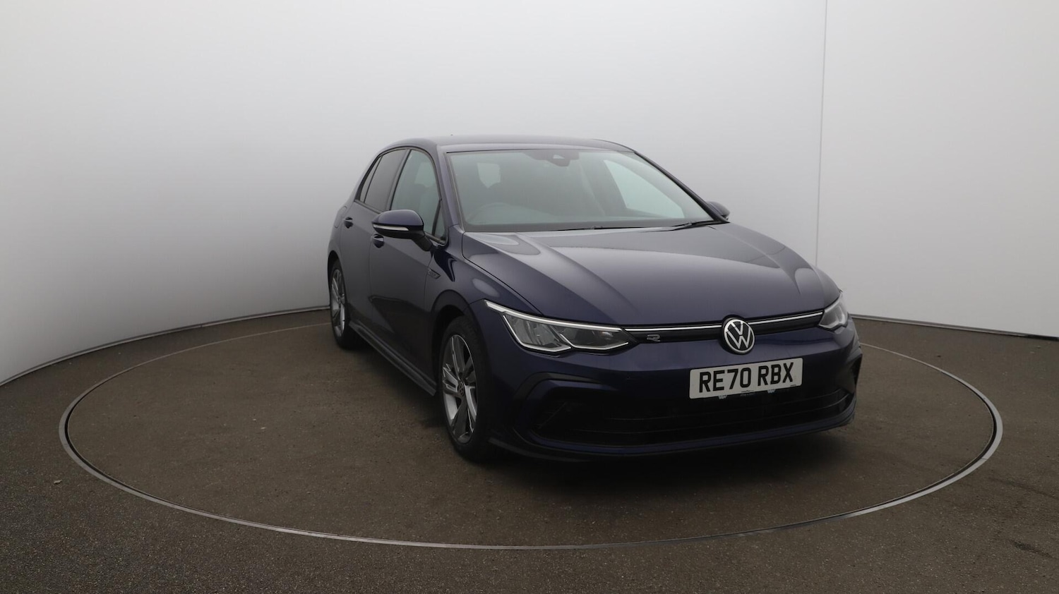 Used Volkswagen Golf 2020 for sale - 76584086: Photo 42