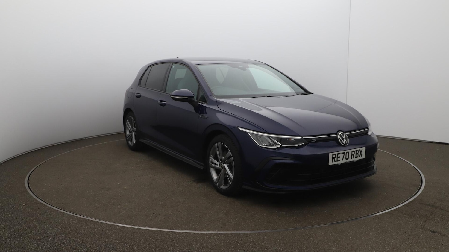 Used Volkswagen Golf 2020 for sale - 76584086: Photo 43