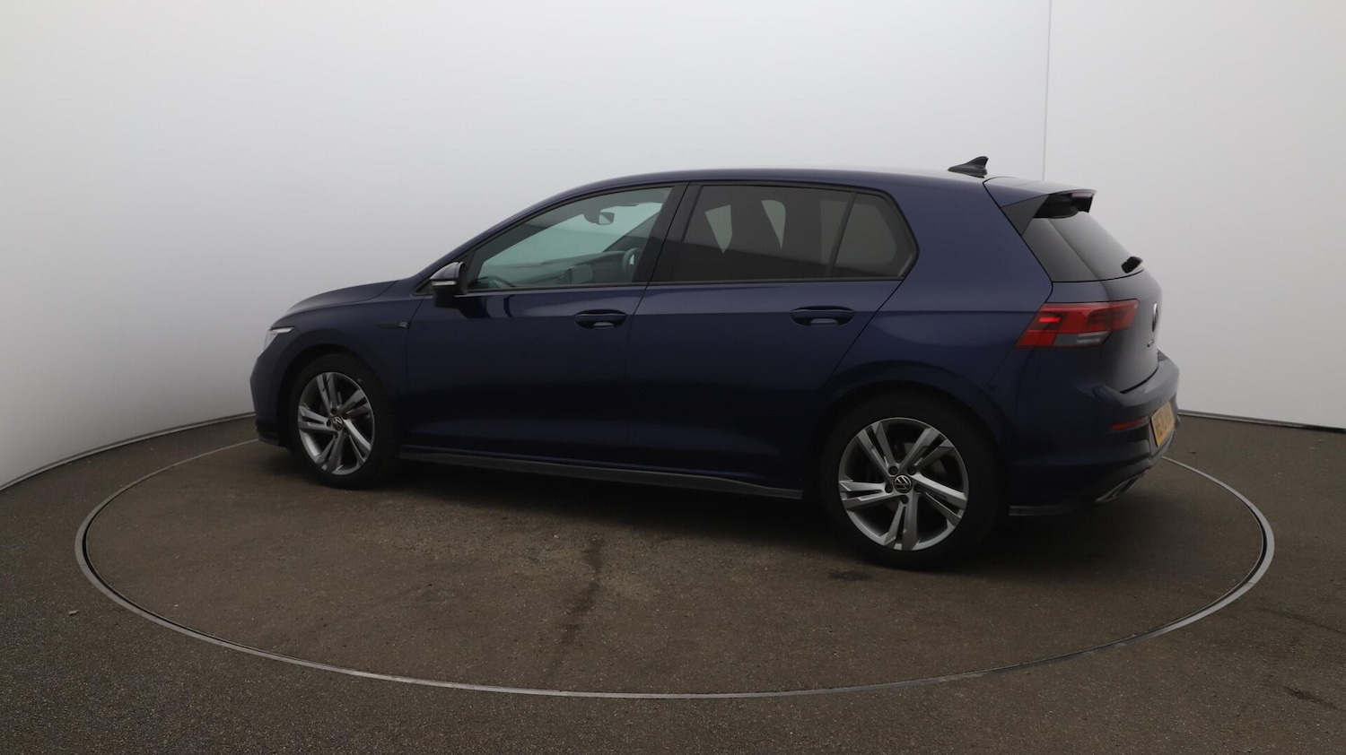 Used Volkswagen Golf 2020 for sale - 76584086: Photo 47