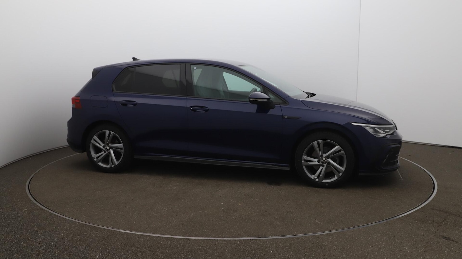 Used Volkswagen Golf 2020 for sale - 76584086: Photo 48