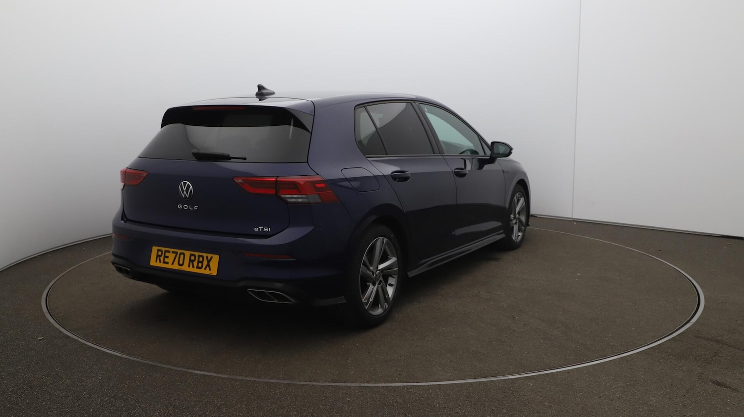 Used Volkswagen Golf 2020 for sale - 76584086: Photo 55