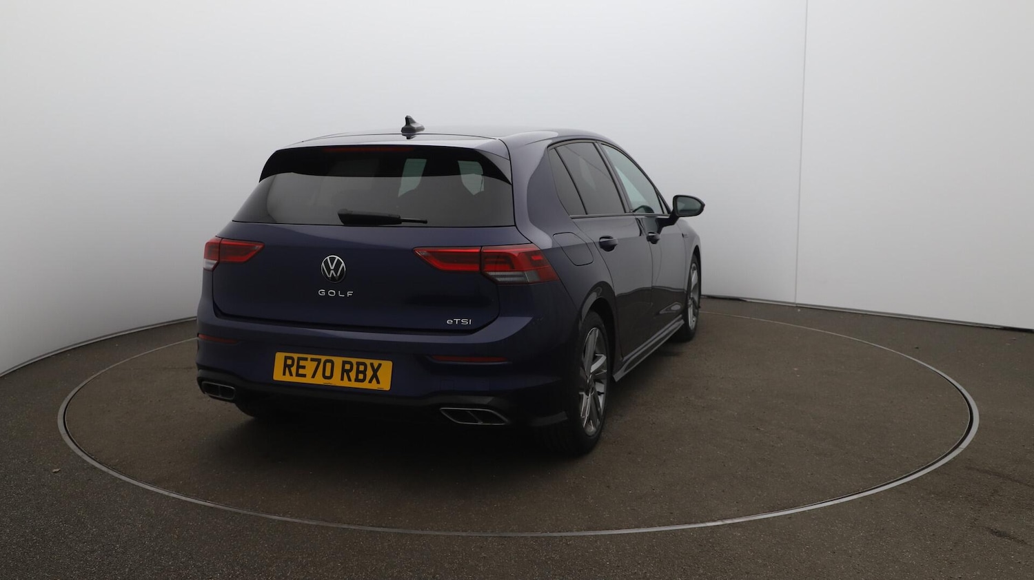 Used Volkswagen Golf 2020 for sale - 76584086: Photo 56