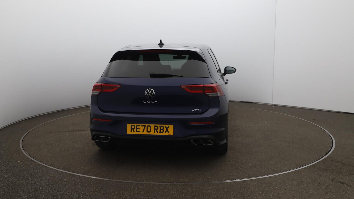 Used Volkswagen Golf 2020 for sale - 76584086: Photo 57
