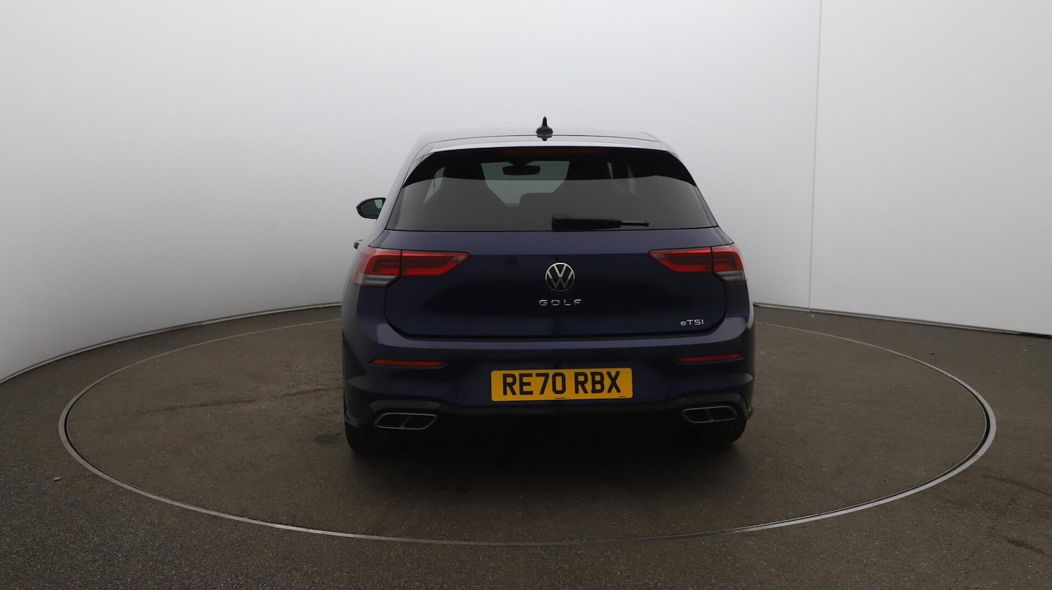 Used Volkswagen Golf 2020 for sale - 76584086: Photo 59