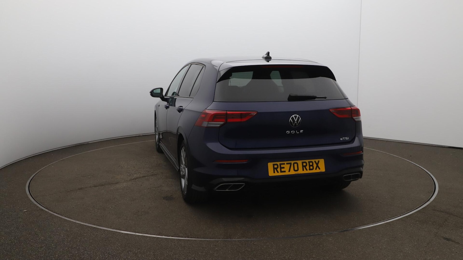 Used Volkswagen Golf 2020 for sale - 76584086: Photo 60