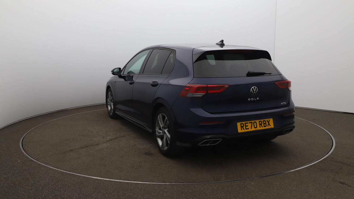 Used Volkswagen Golf 2020 for sale - 76584086: Photo 61