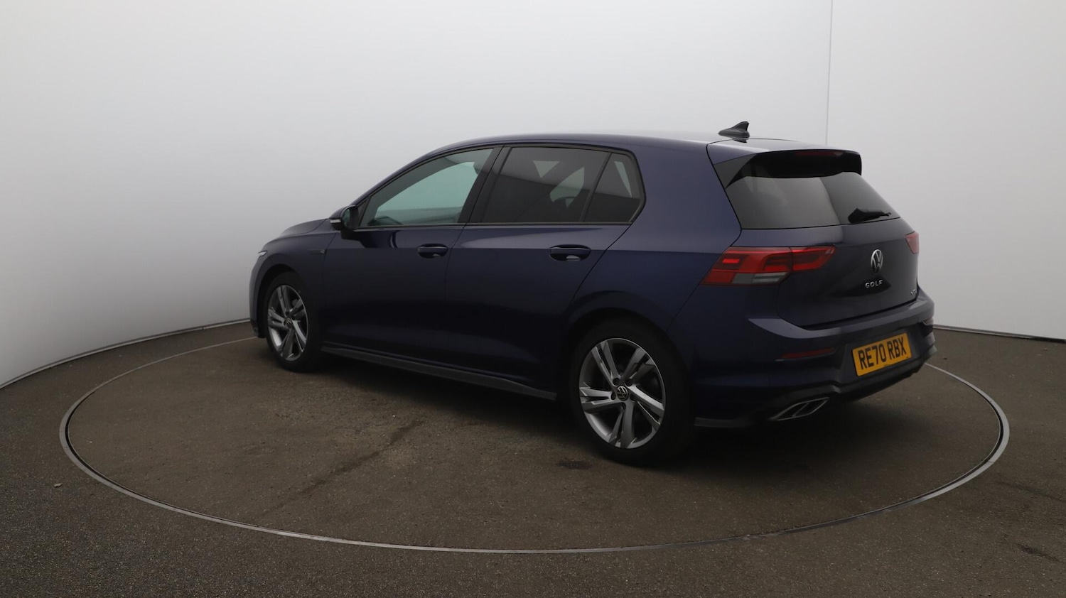 Used Volkswagen Golf 2020 for sale - 76584086: Photo 63