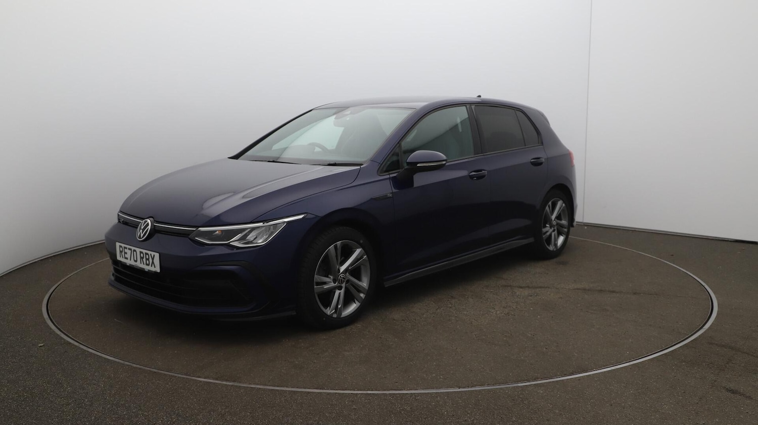 Used Volkswagen Golf 2020 for sale - 76584086: Photo 69