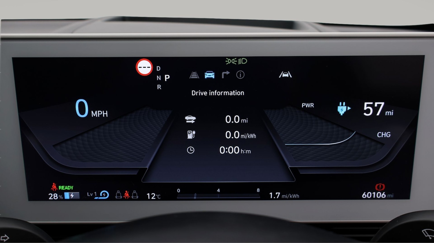 Used Hyundai IONIQ 5 2022 for sale - 77208656: Photo 10