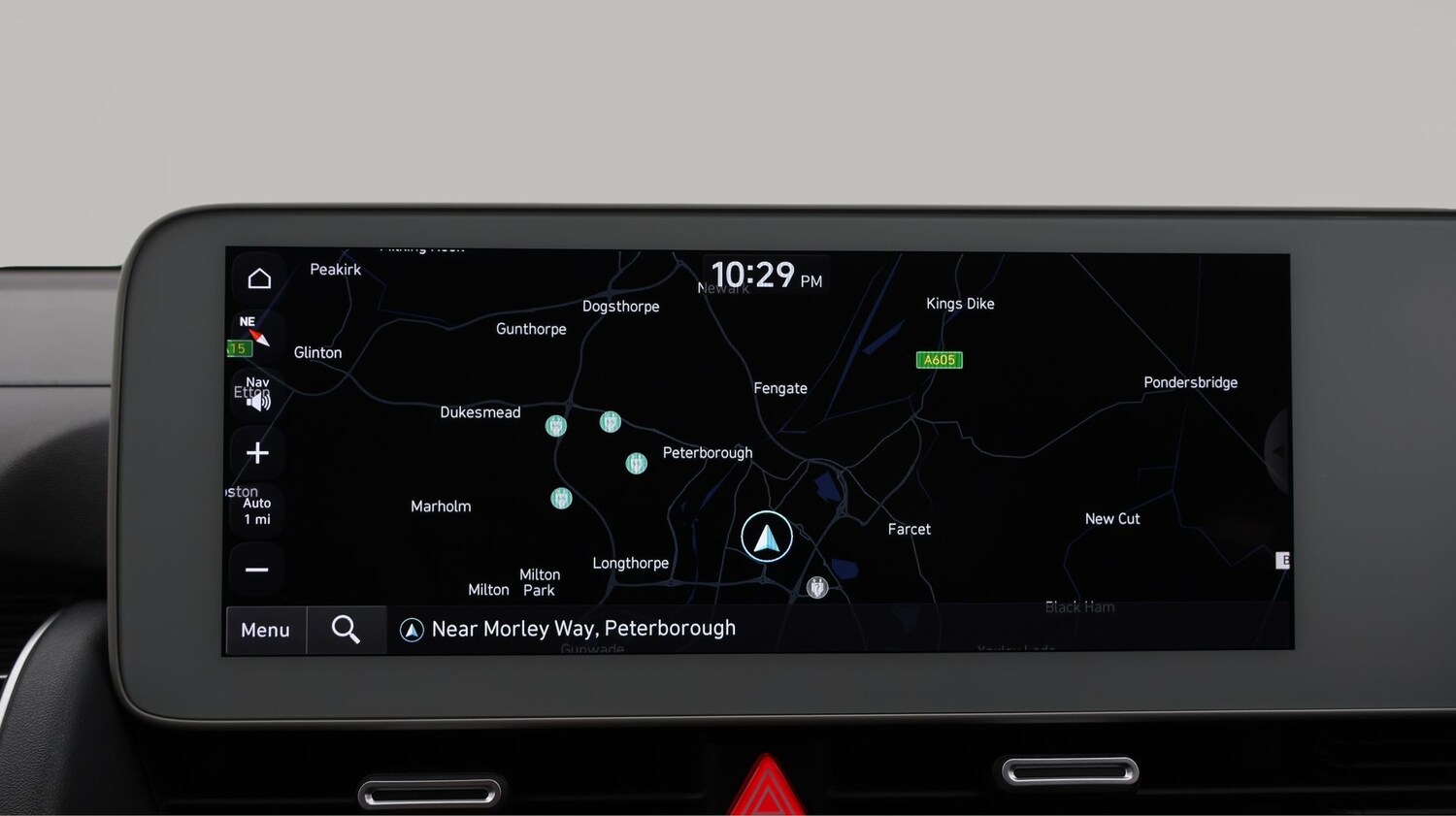 Used Hyundai IONIQ 5 2022 for sale - 77208656: Photo 11