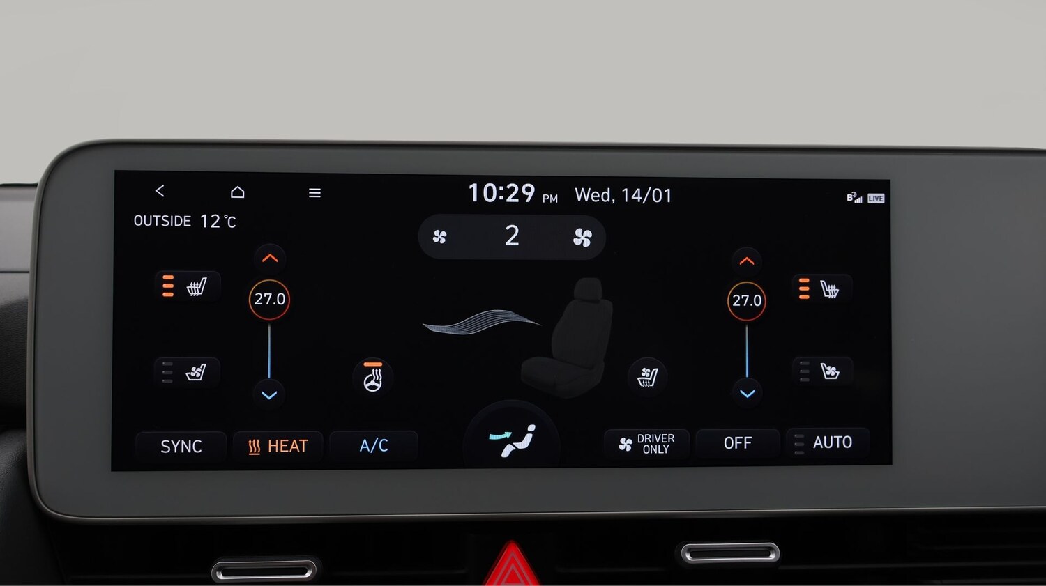 Used Hyundai IONIQ 5 2022 for sale - 77208656: Photo 12