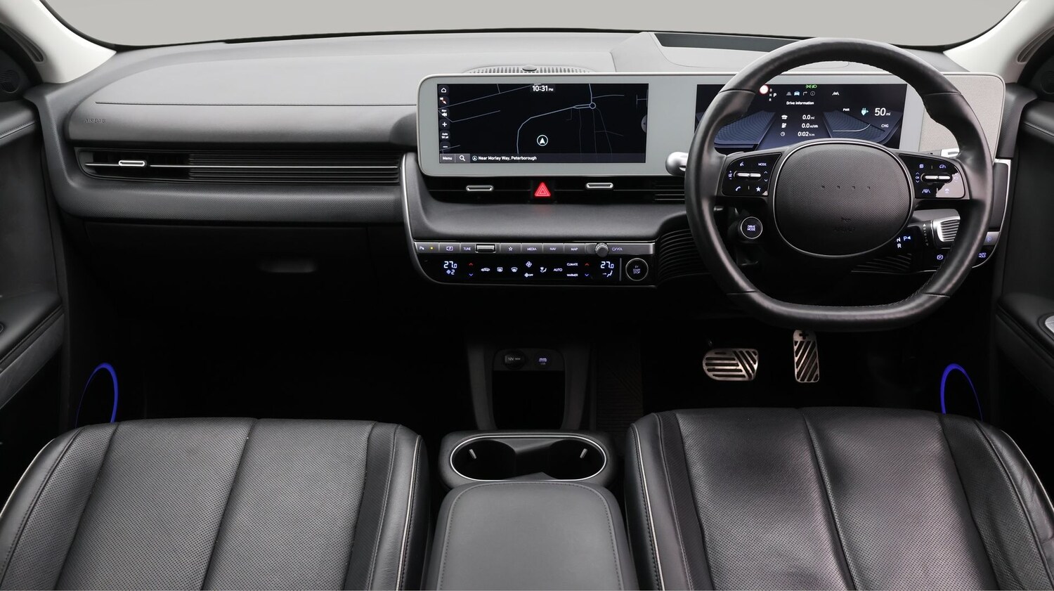 Used Hyundai IONIQ 5 2022 for sale - 77208656: Photo 13