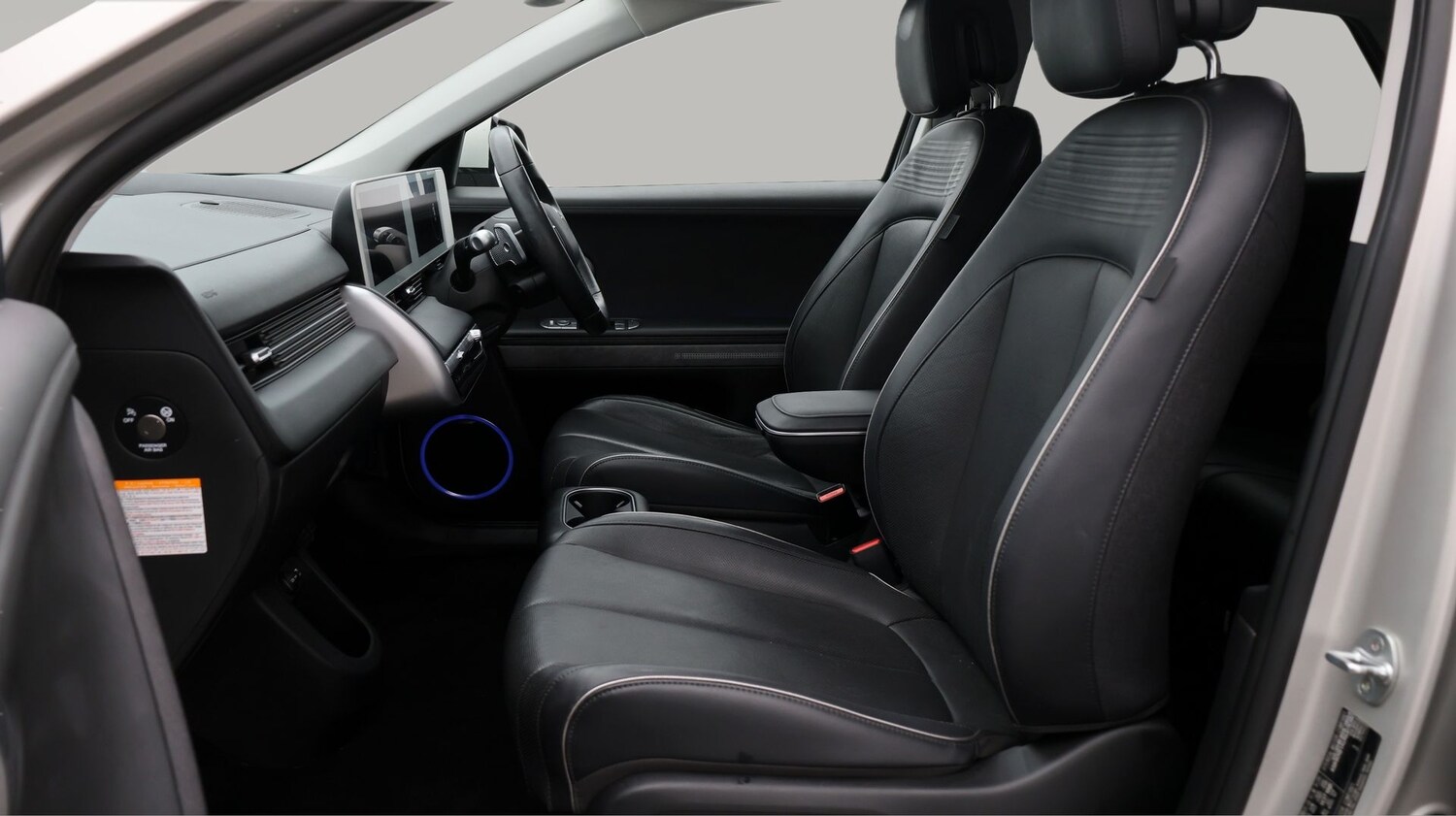 Used Hyundai IONIQ 5 2022 for sale - 77208656: Photo 14