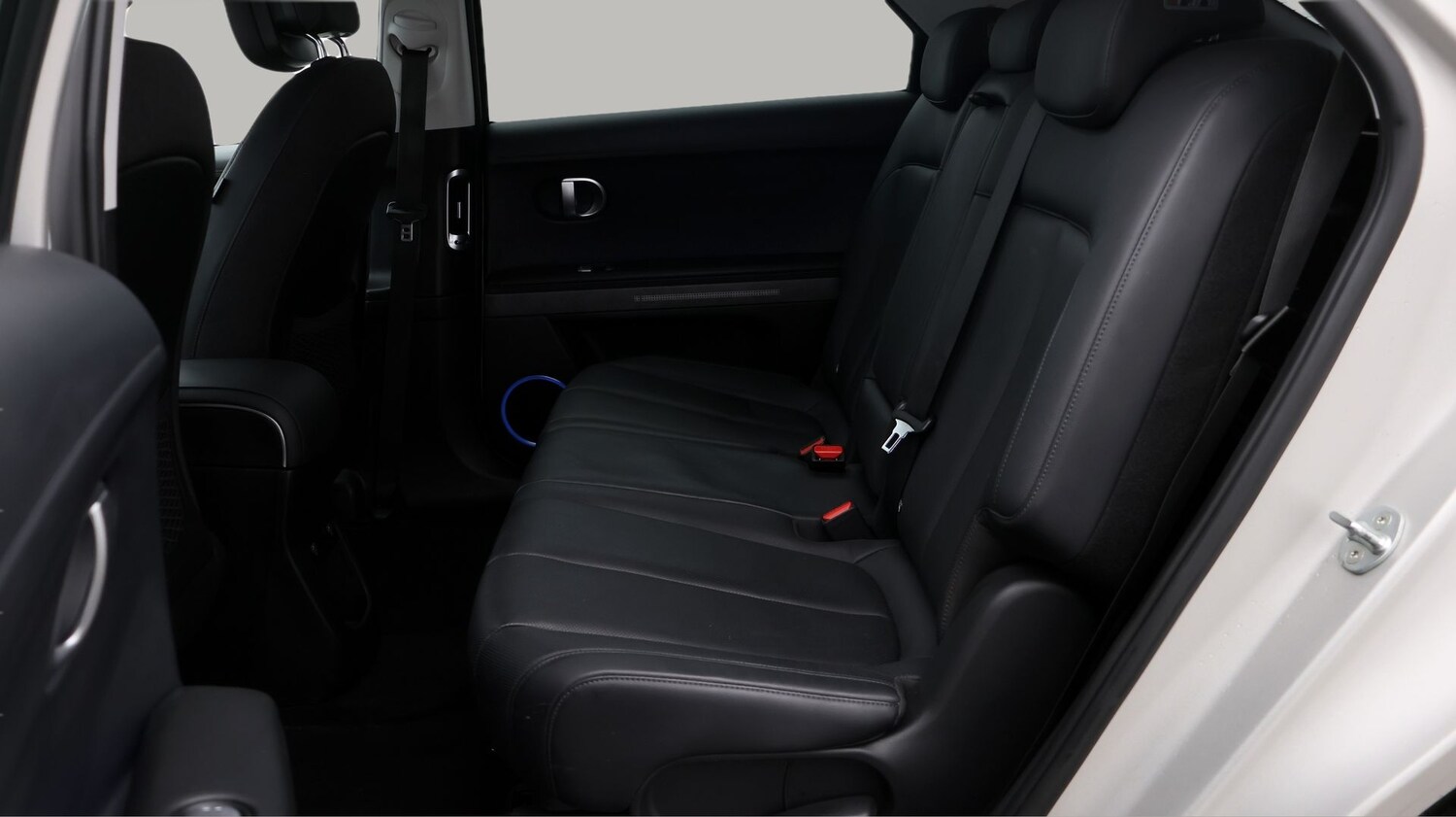 Used Hyundai IONIQ 5 2022 for sale - 77208656: Photo 16