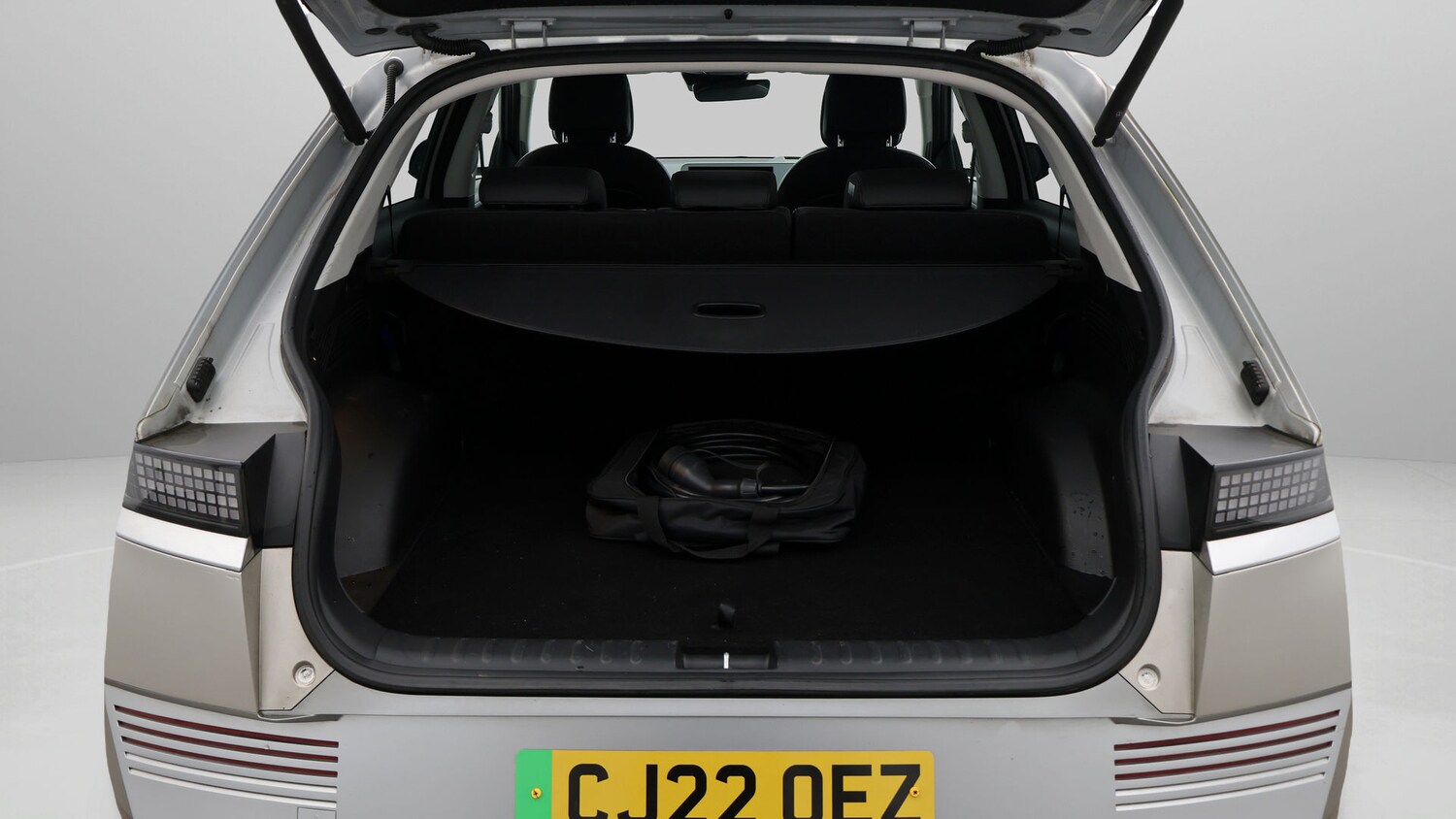 Used Hyundai IONIQ 5 2022 for sale - 77208656: Photo 17