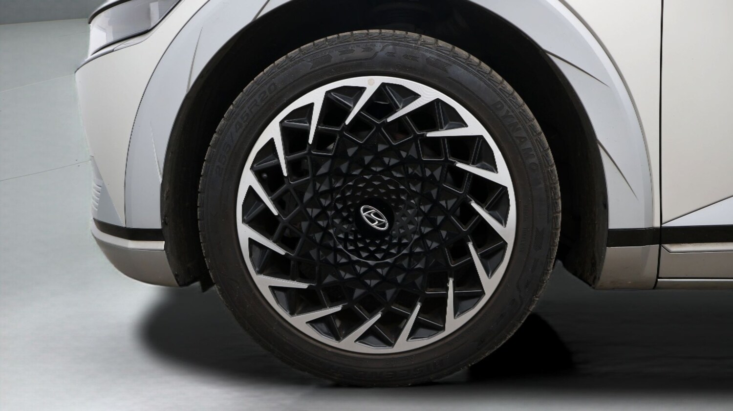 Used Hyundai IONIQ 5 2022 for sale - 77208656: Photo 18