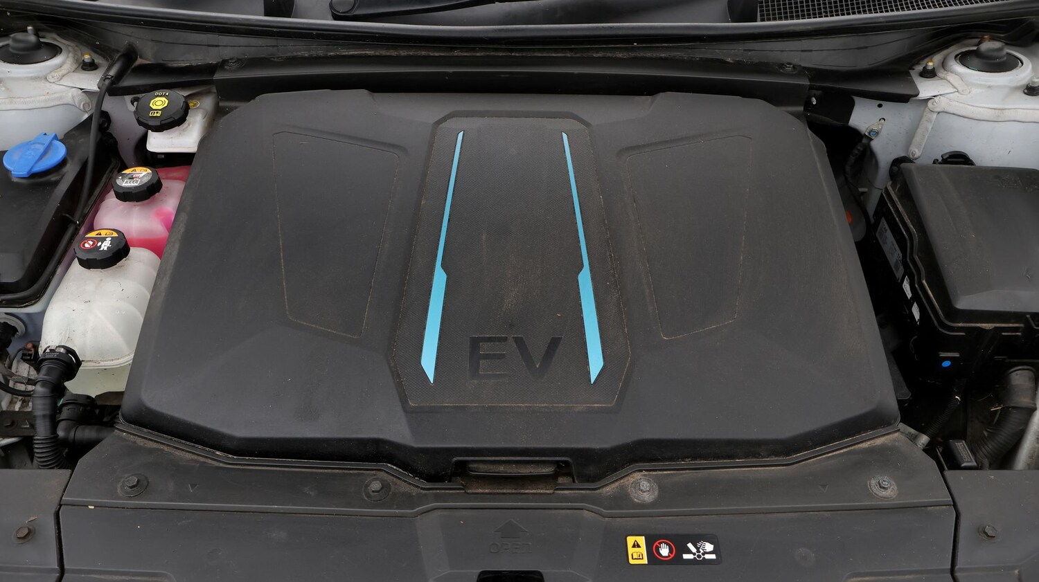 Used Hyundai IONIQ 5 2022 for sale - 77208656: Photo 19