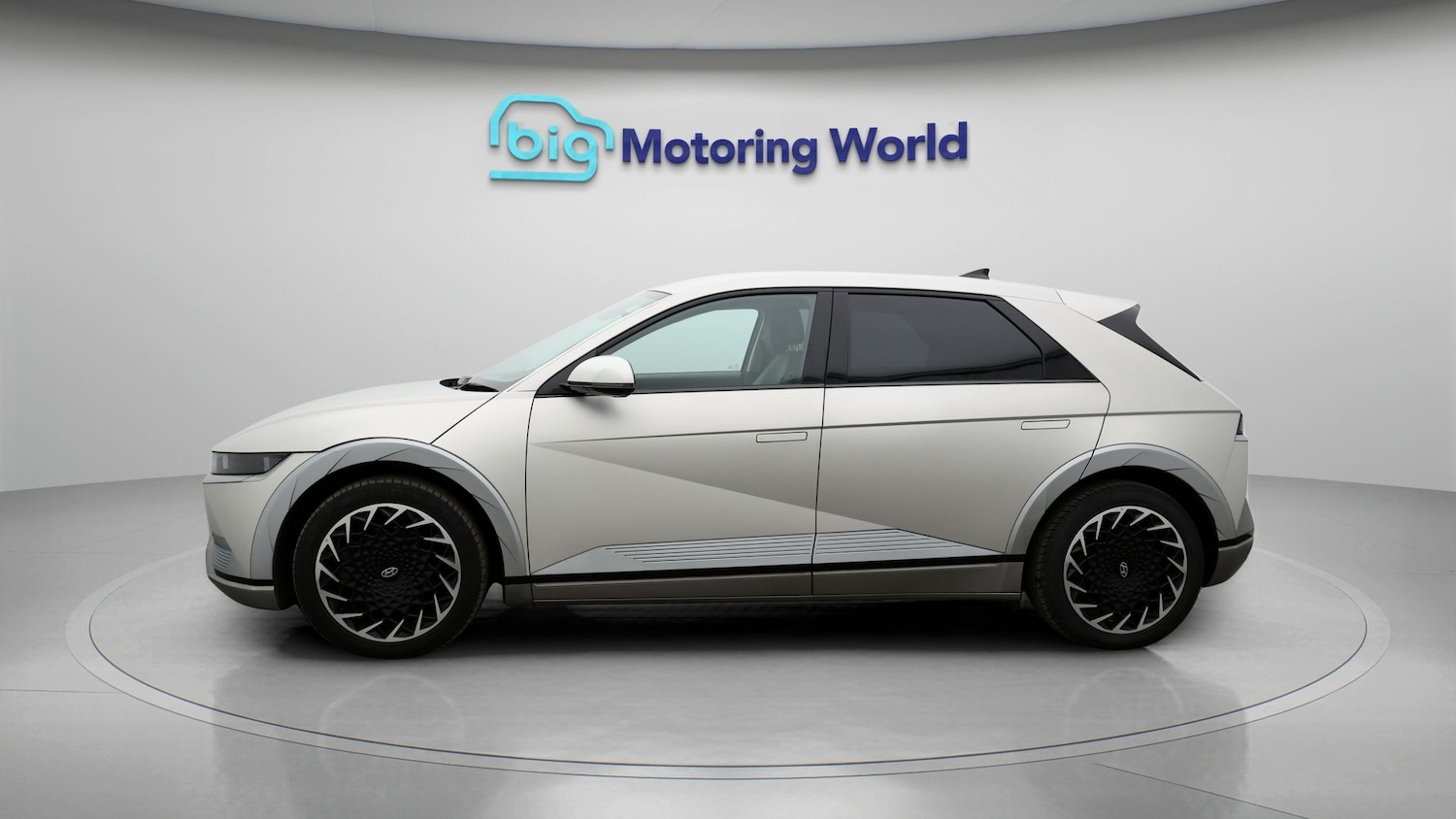 Used Hyundai IONIQ 5 2022 for sale - 77208656: Photo 4