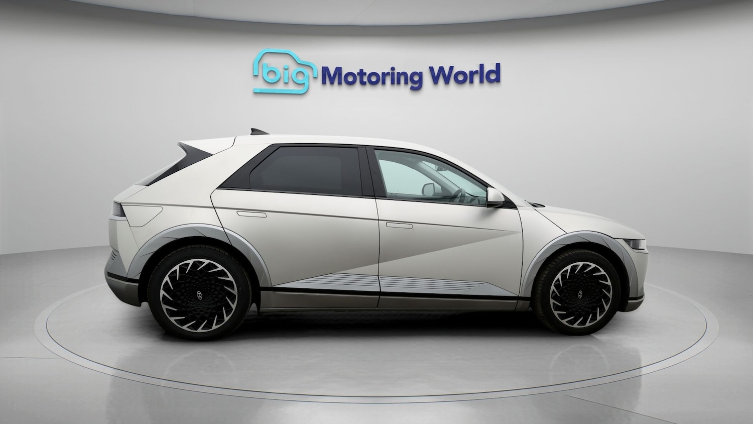 Used Hyundai IONIQ 5 2022 for sale - 77208656: Photo 8