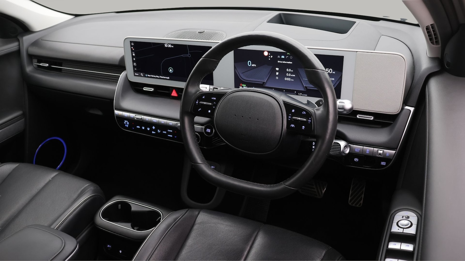 Used Hyundai IONIQ 5 2022 for sale - 77208656: Photo 9