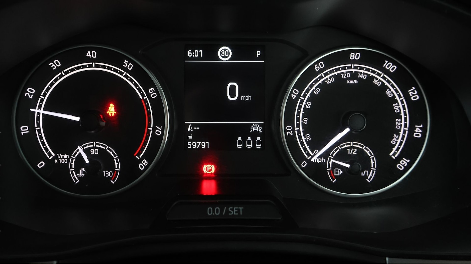 Used Skoda Kamiq 2023 for sale - 78196628: Photo 10