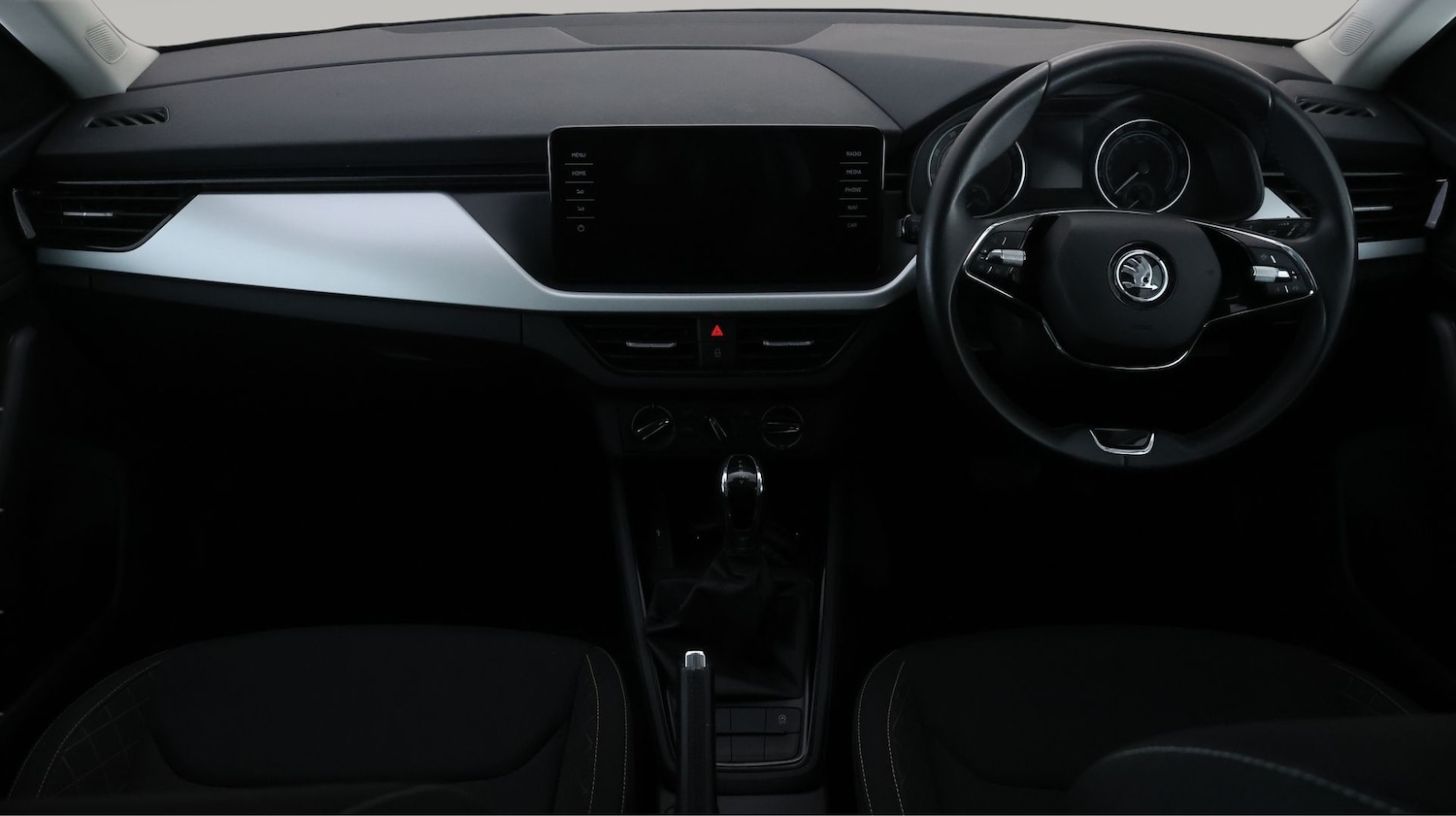 Used Skoda Kamiq 2023 for sale - 78196628: Photo 13