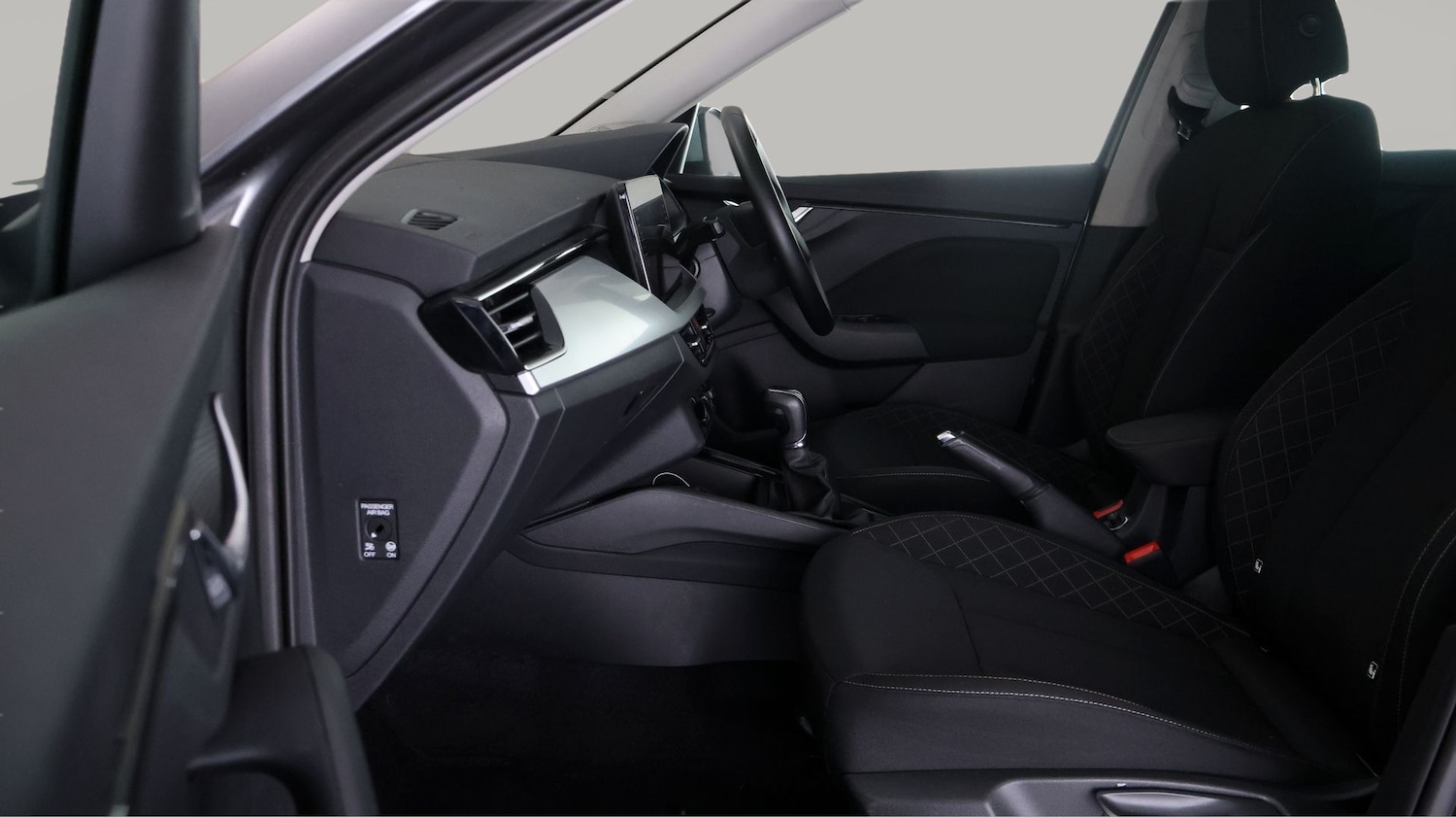 Used Skoda Kamiq 2023 for sale - 78196628: Photo 14