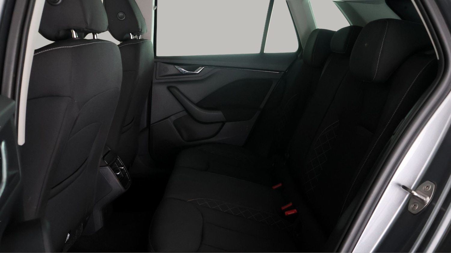 Used Skoda Kamiq 2023 for sale - 78196628: Photo 16