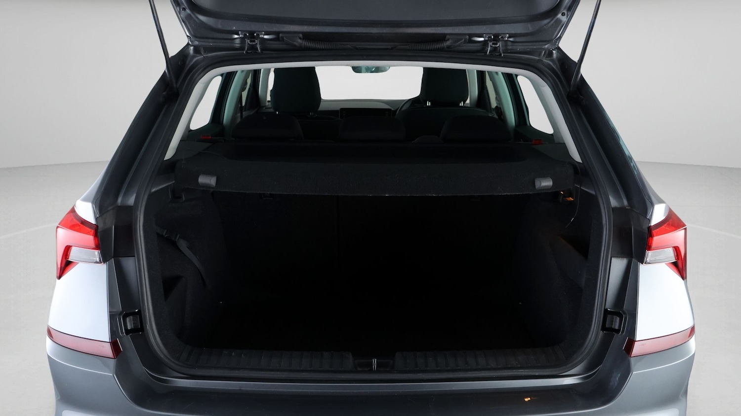 Used Skoda Kamiq 2023 for sale - 78196628: Photo 17