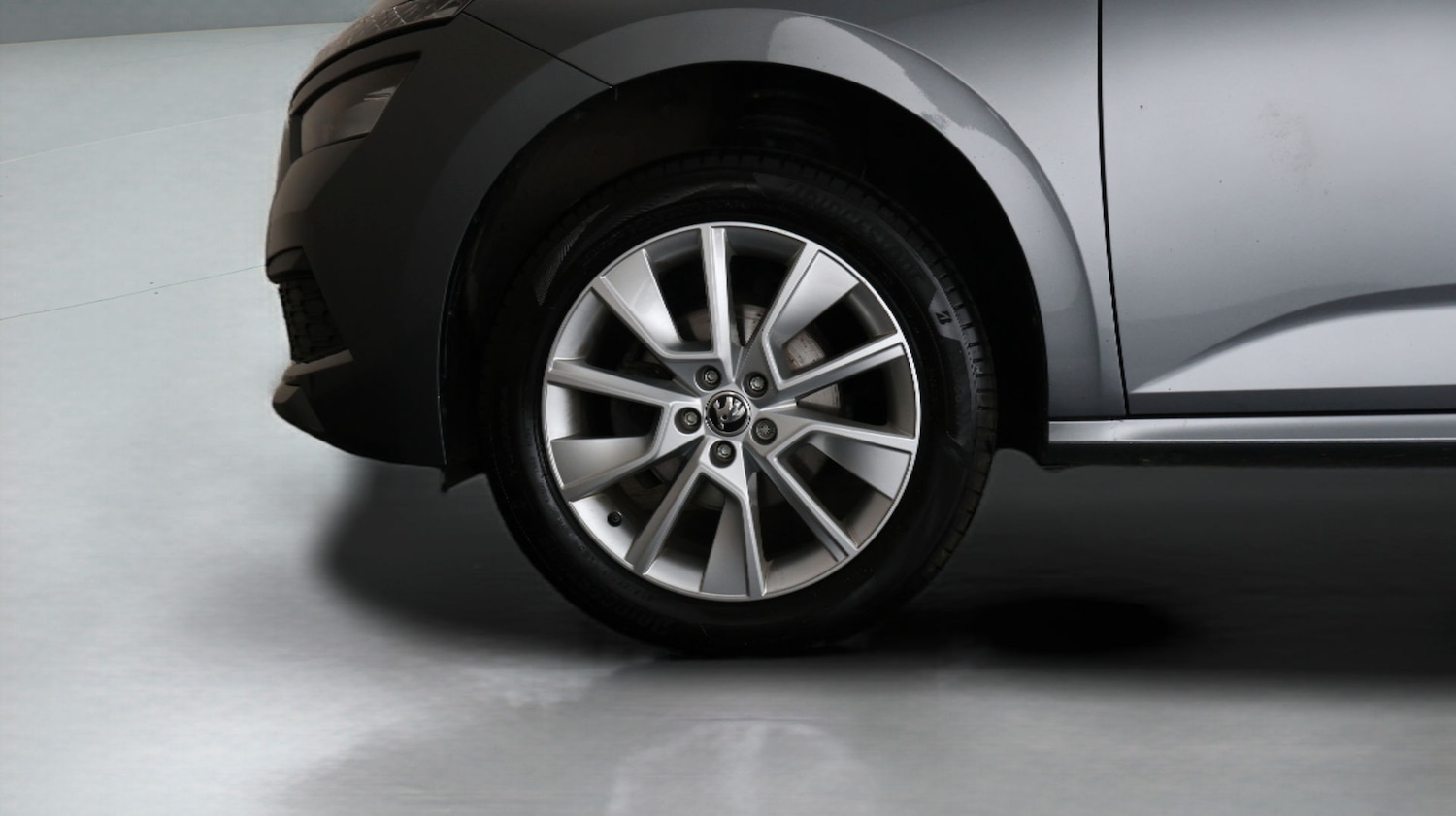 Used Skoda Kamiq 2023 for sale - 78196628: Photo 18