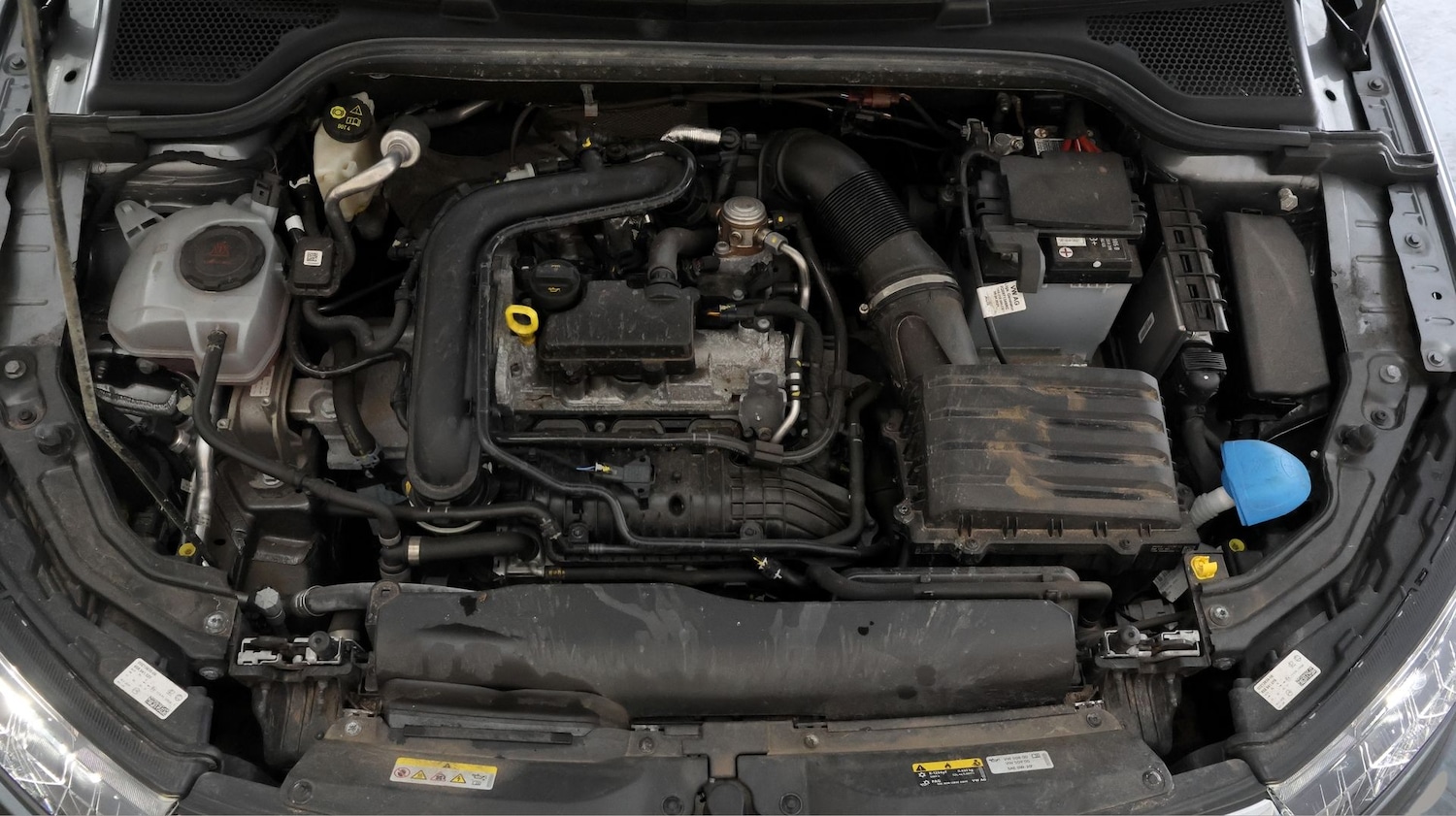 Used Skoda Kamiq 2023 for sale - 78196628: Photo 19