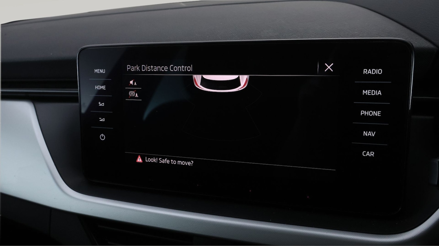 Used Skoda Kamiq 2023 for sale - 78196628: Photo 20