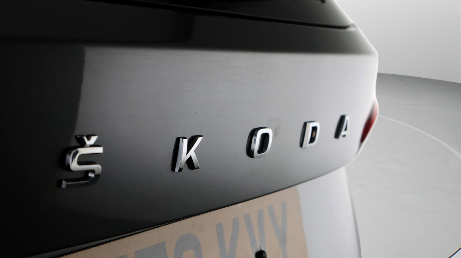 Used Skoda Kamiq 2023 for sale - 78196628: Photo 24