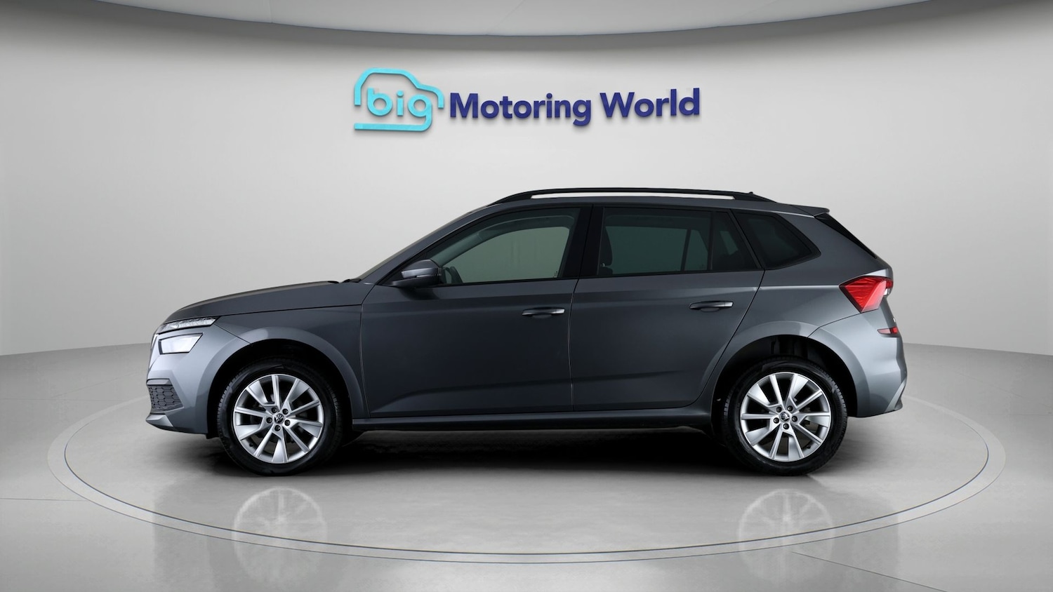 Used Skoda Kamiq 2023 for sale - 78196628: Photo 4