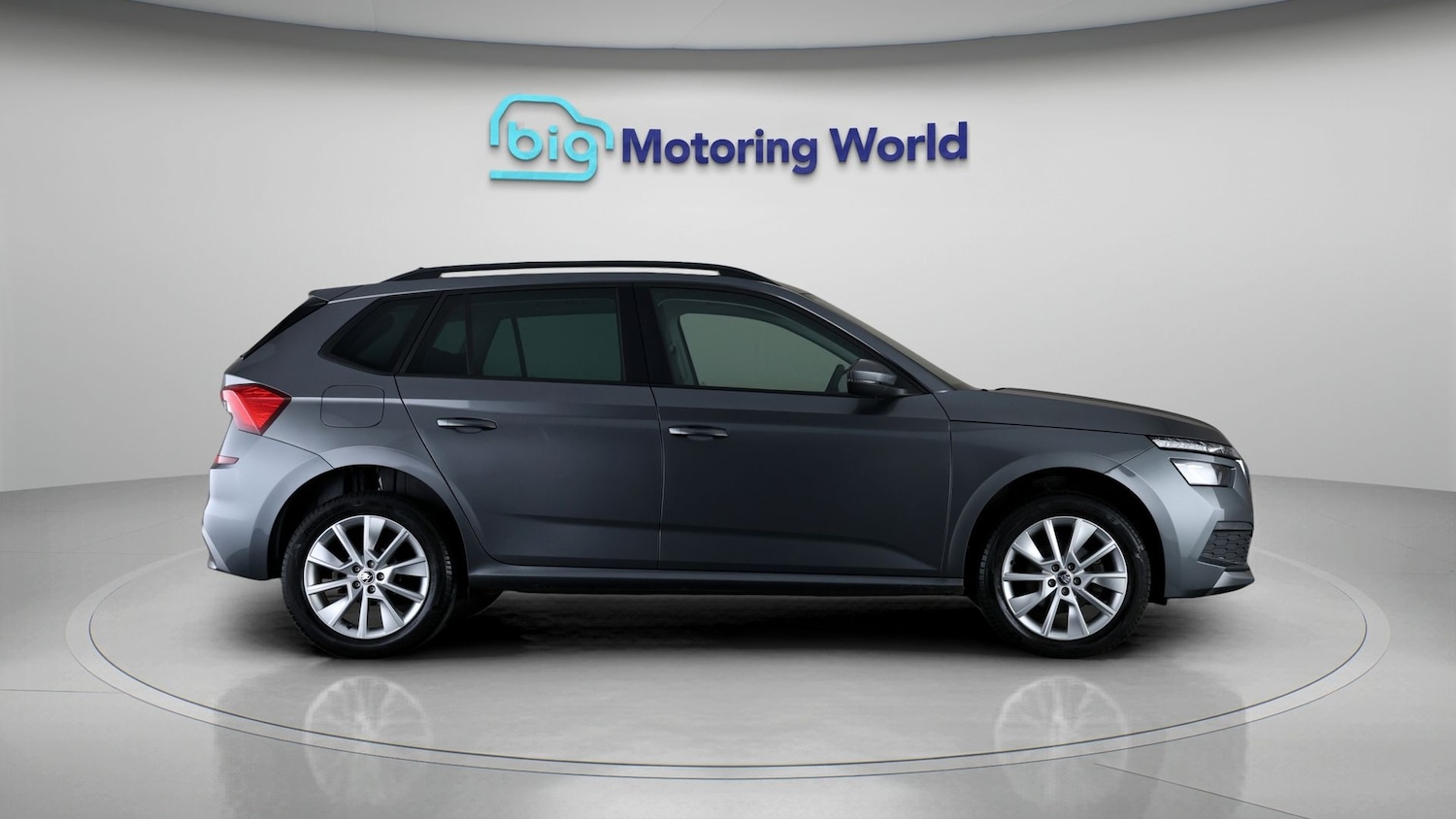 Used Skoda Kamiq 2023 for sale - 78196628: Photo 8