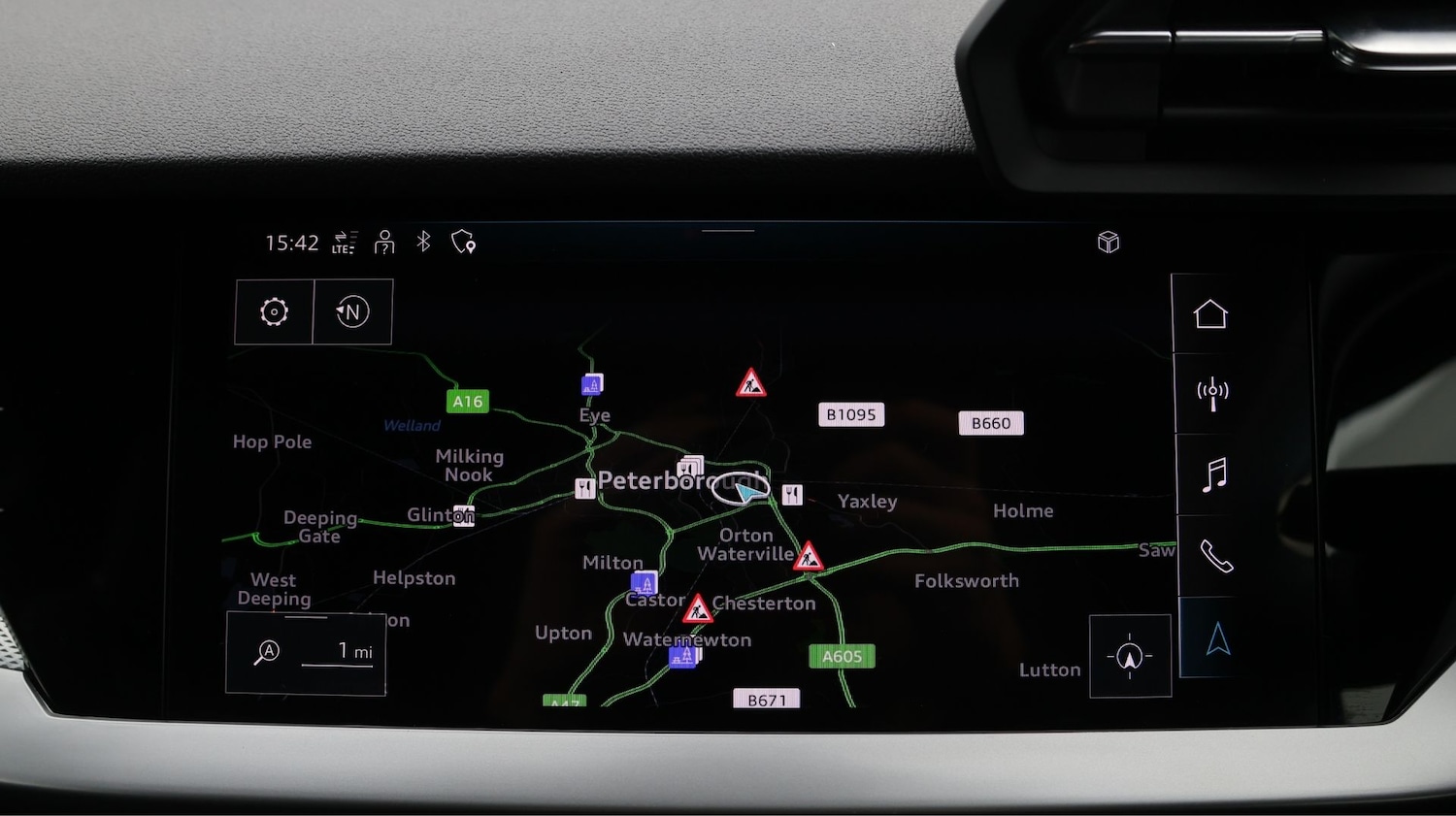 Used Audi A3 2024 for sale - 77329406: Photo 11