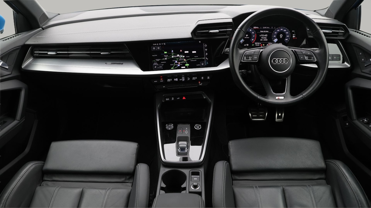 Used Audi A3 2024 for sale - 77329406: Photo 13