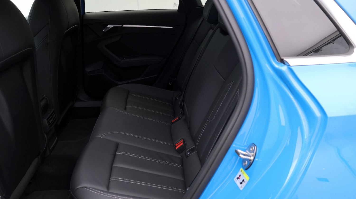 Used Audi A3 2024 for sale - 77329406: Photo 16