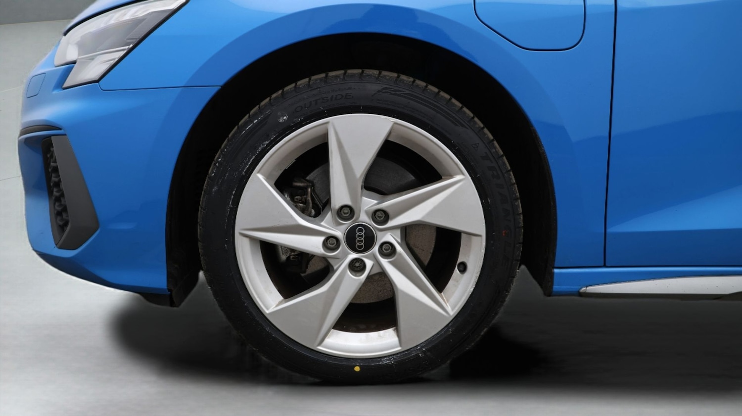 Used Audi A3 2024 for sale - 77329406: Photo 18