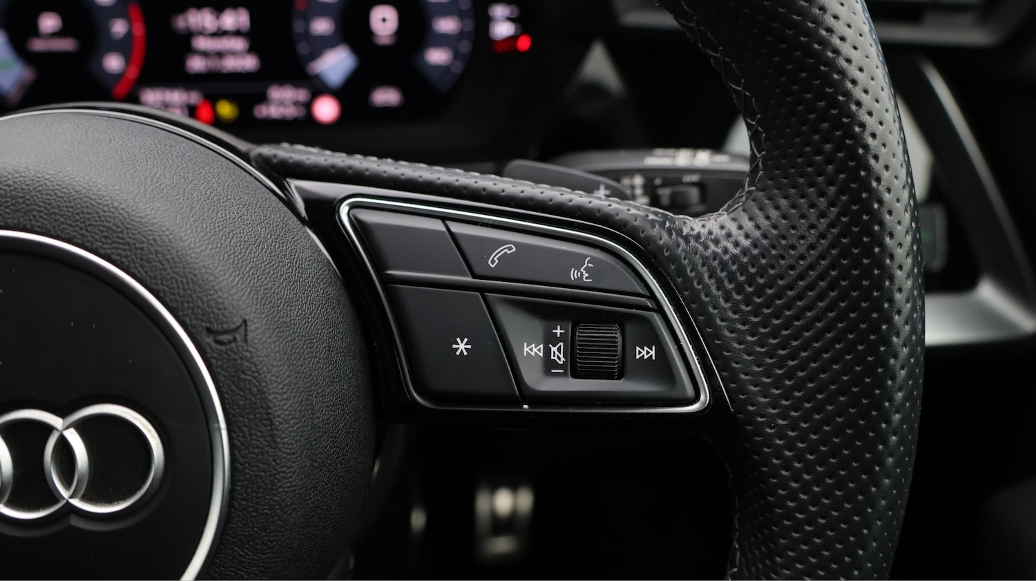 Used Audi A3 2024 for sale - 77329406: Photo 20