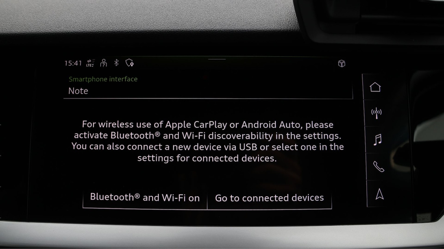 Used Audi A3 2024 for sale - 77329406: Photo 25