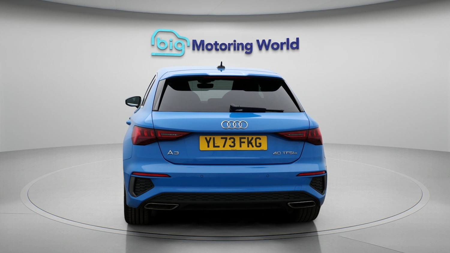 Used Audi A3 2024 for sale - 77329406: Photo 6