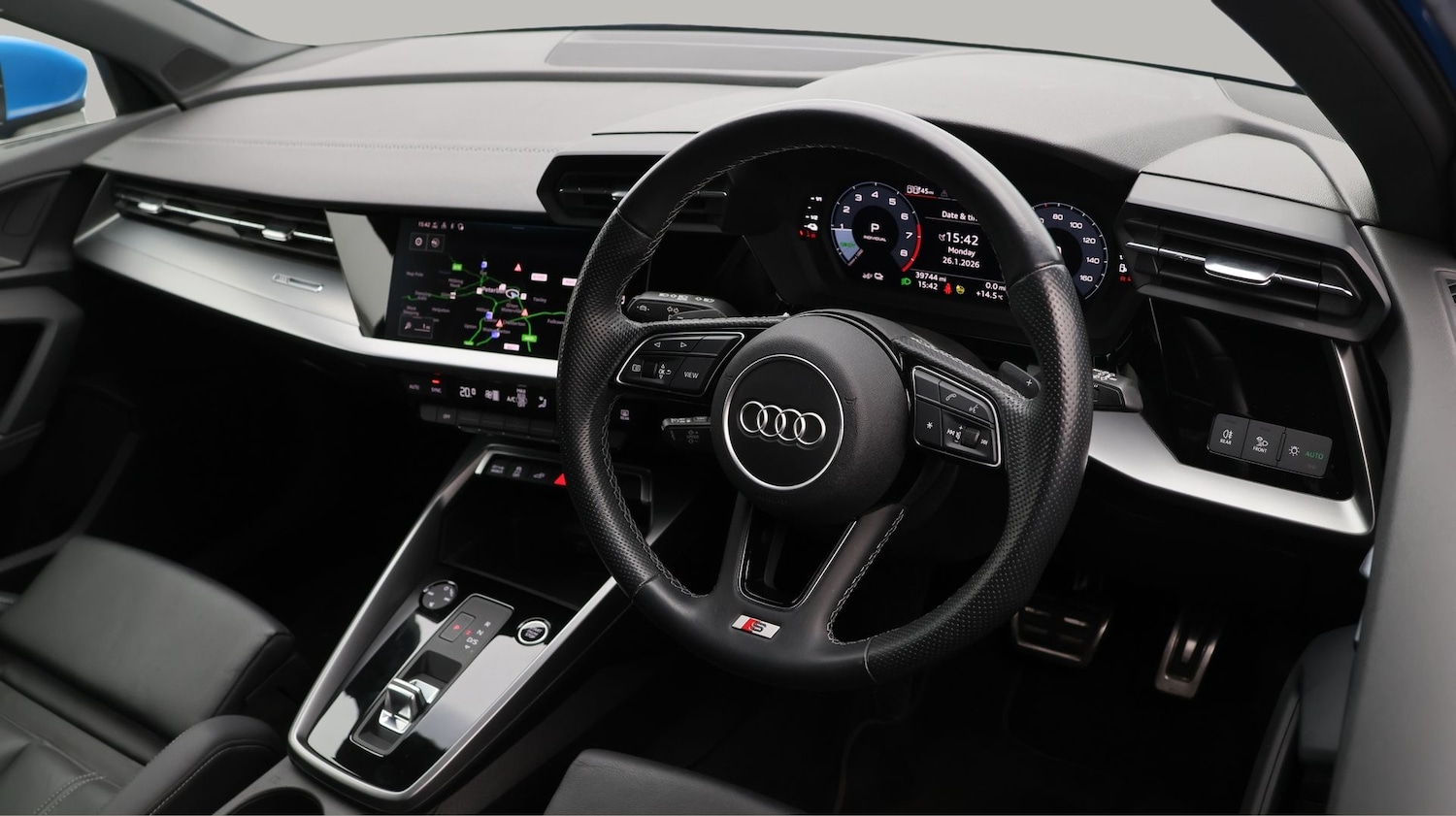 Used Audi A3 2024 for sale - 77329406: Photo 9