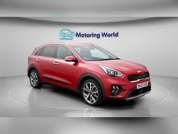Used Kia Niro 2022 for sale - 79252256: Photo